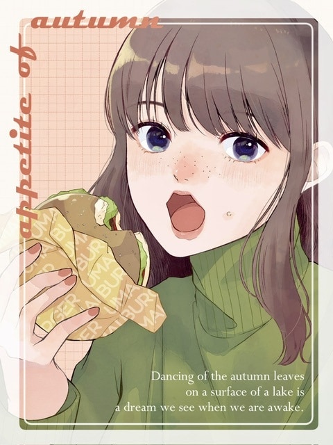 本気の人向け◉思わず目を引くイラストを制作します あなたのプロジェクト・世界観をイラストで相乗させます イメージ2