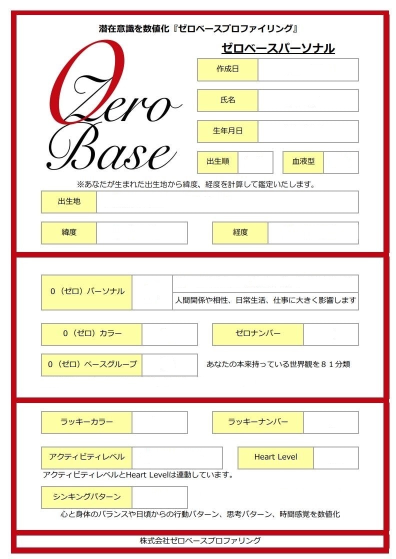 本来備わっている能力『潜在意識』にアプローチします 引き寄せの法則にはあなただけの発動条件があります イメージ2