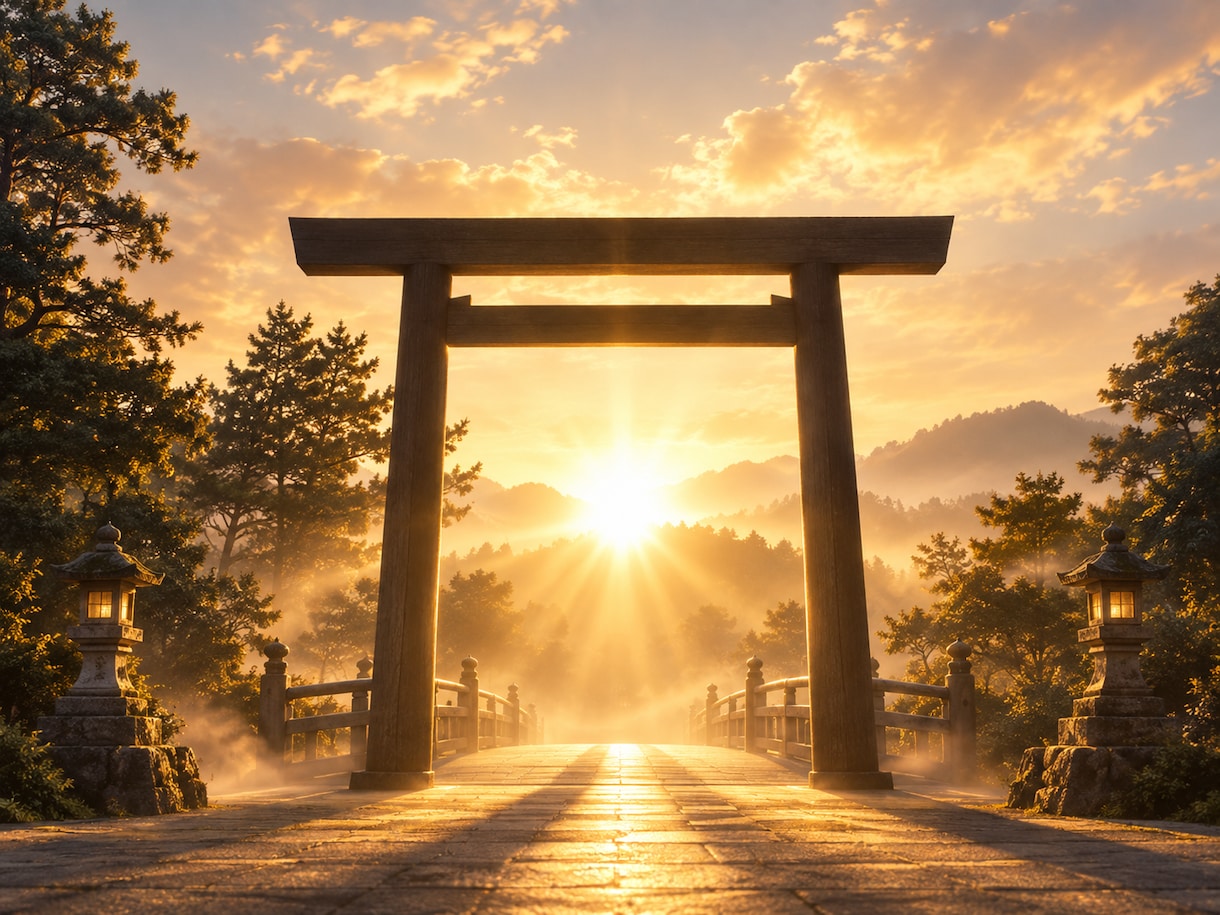 大いなる力(神様)があなたに必要な神社を鑑定します 今のあなたを待っている神様と神社がいらっしゃいます イメージ4