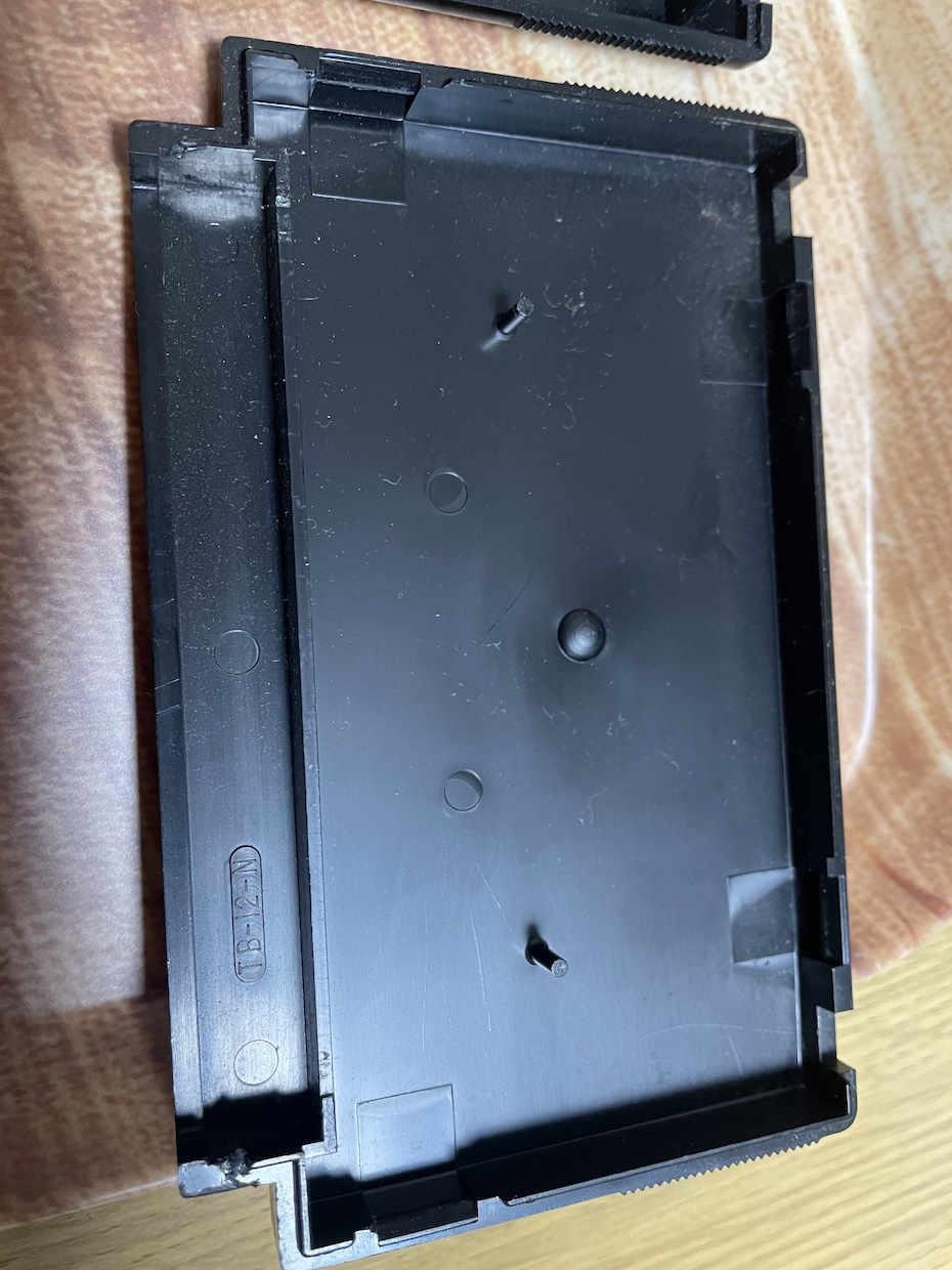 ゲームソフトの電池交換致します レトロゲームのセーブデータの電池 イメージ5