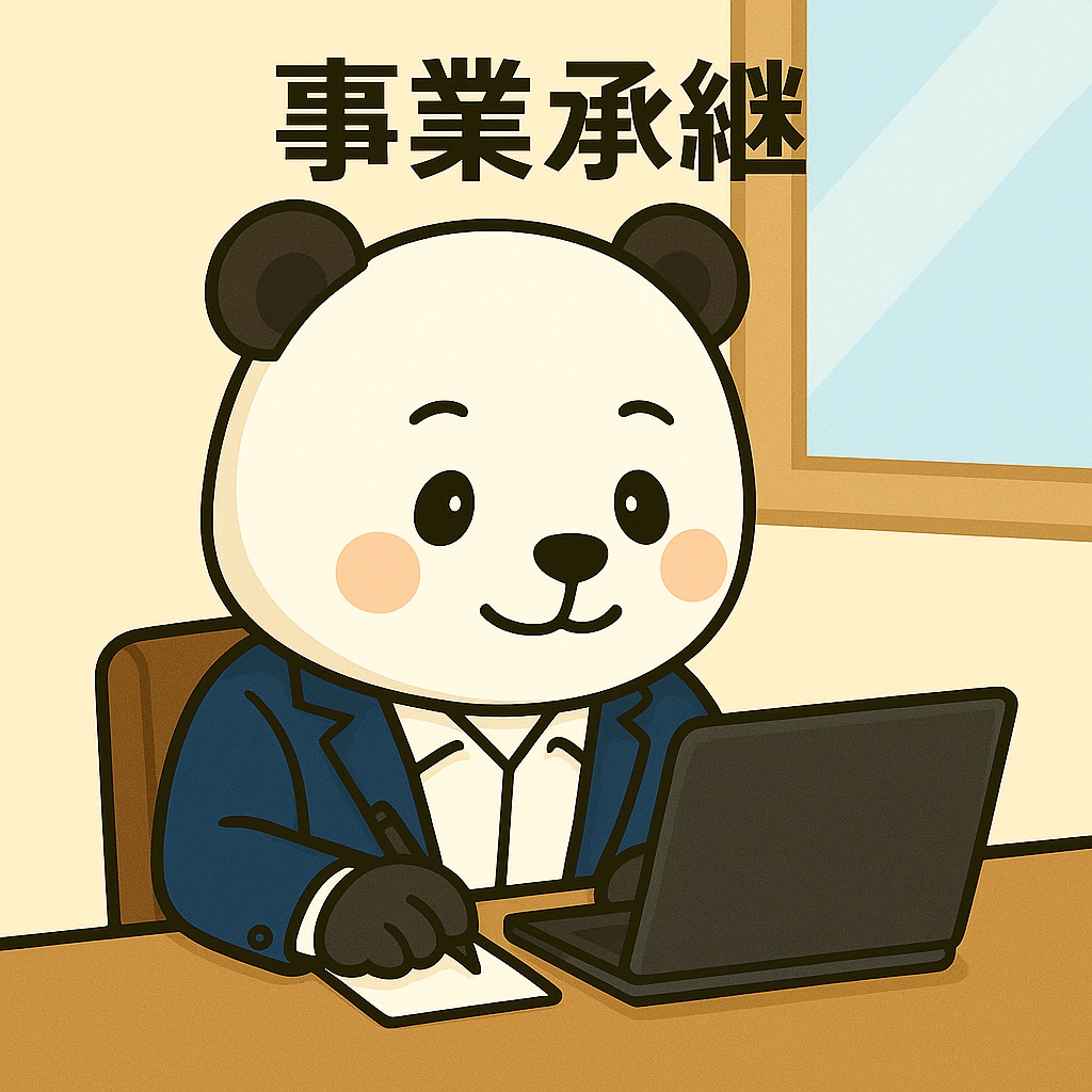 事業承継で不動産の扱いに悩んでいる方の相談受けます 承継を前に、不動産の整理や活用でお困りなら イメージ1