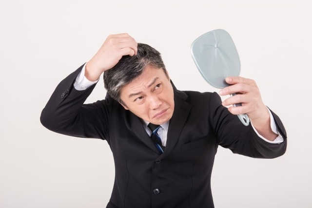 AGAの薬を安く購入する方法を教えます 薄毛・ハゲ・育毛を安く対策できます イメージ1