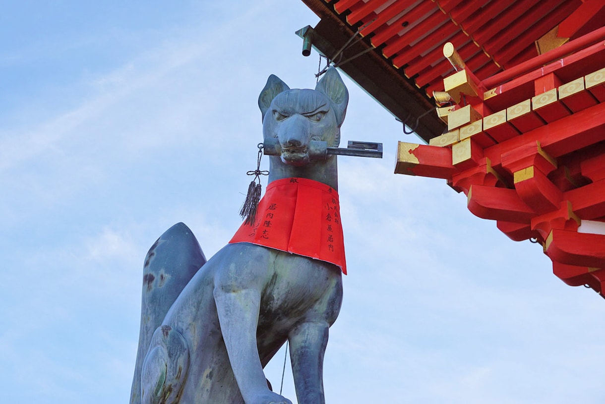 悪縁・障害から守る祈祷/強力な結界で守護します 不倫・復縁・複雑な恋をするあなたに向けて イメージ10