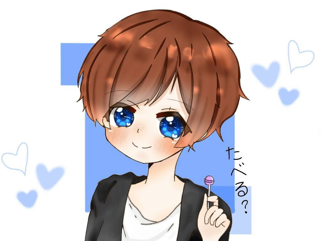 満足のいくイラストをお届けします Twitterなどのアイコンを探してる人に！ イメージ3