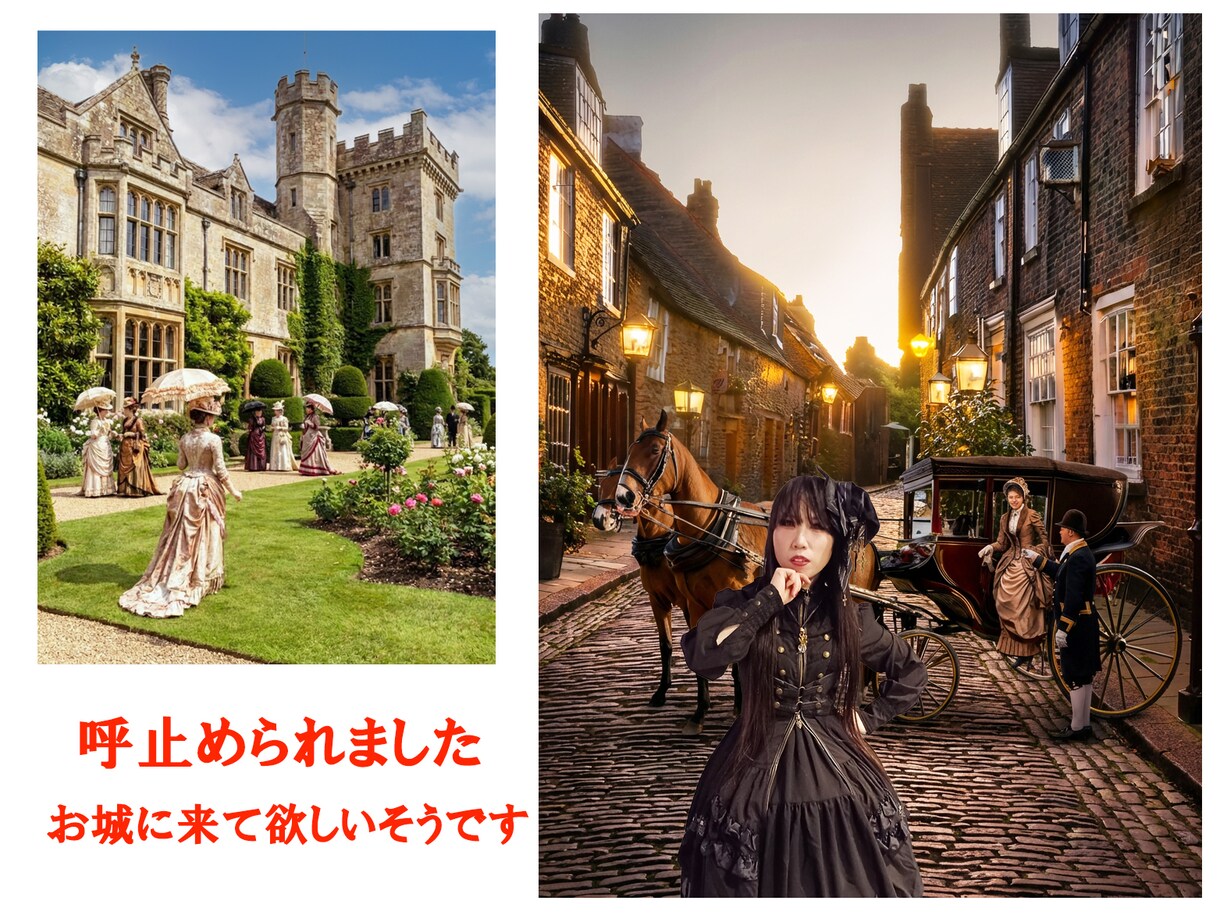生成された人物写真を、本物に見えるようにします 人物写真を再構成、再加工致します、手作業がメインです。 イメージ4