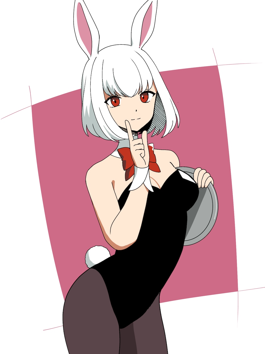 SNSアイコン等に使えるイラストを描きます イラスト イケメン ショタ 美少女 ケモ耳 ダウナー タバコ イメージ3
