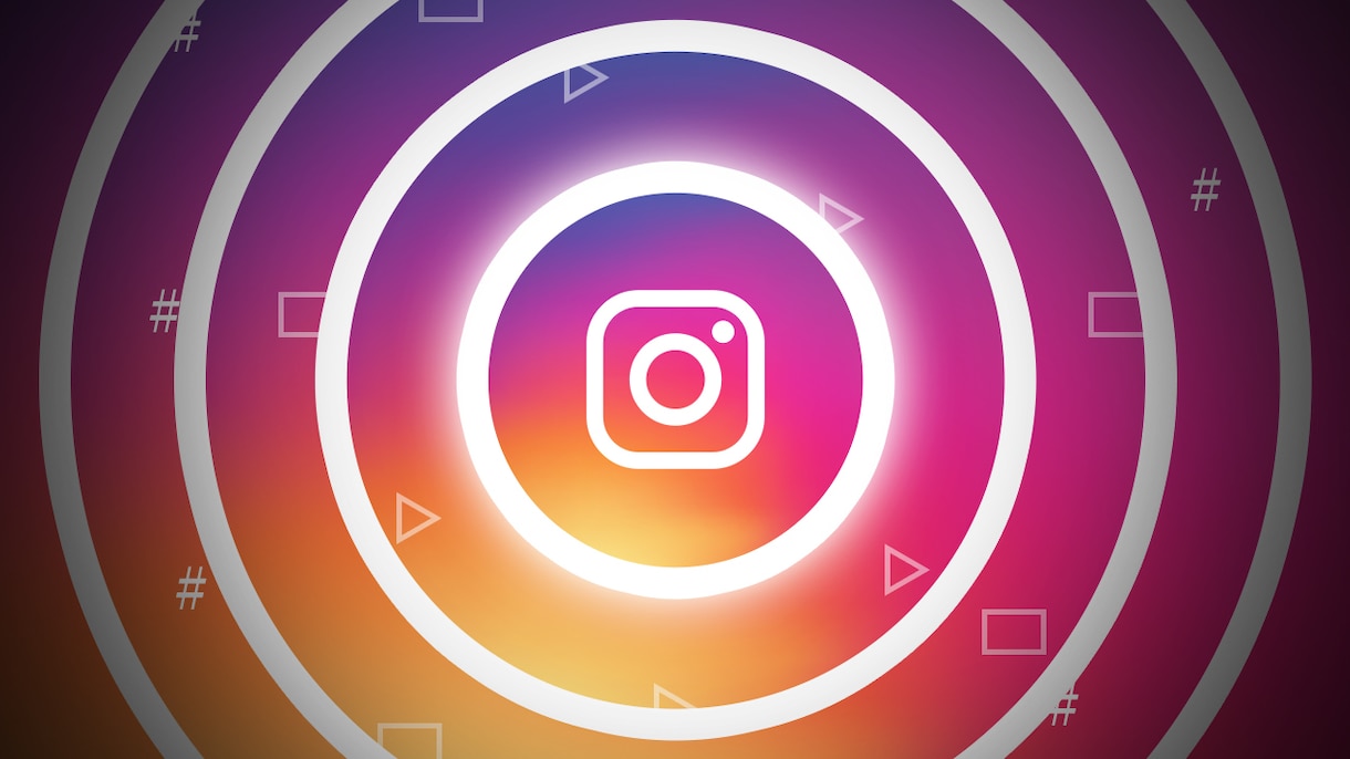 インスタの運用代行いたします 忙しくて時間が無い方、運用のやり方に悩んでいる方！ イメージ1