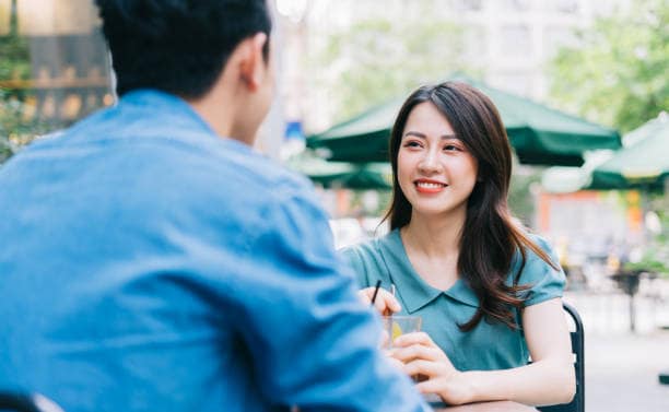 元結婚相談所職員が模擬お見合いやります 婚活初心者の方、婚活迷子の方へ！本番前にお見合いの練習 イメージ4