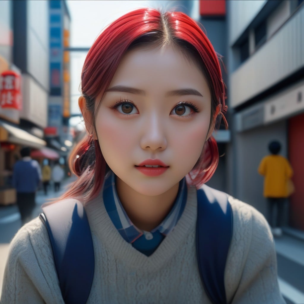 SNS・YouTubeショート用 作成します 「動画を作りたいけれど画像生成や台本作成の時間が取れない」方 イメージ1