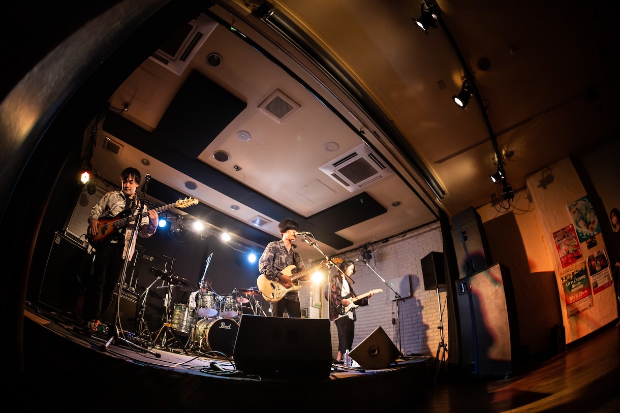ガチミュージシャンたちが完璧な生演奏オケ作ります こんなこと手軽に依頼できるって時代も進みましたね イメージ2