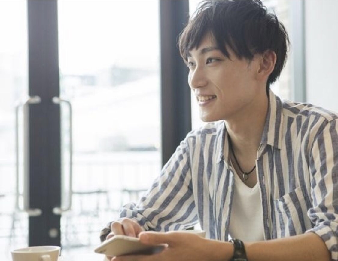 雑談からディープな話まで、あなたに寄り添います 悩みを一瞬で無くすマインドなどが得意です✨ イメージ1
