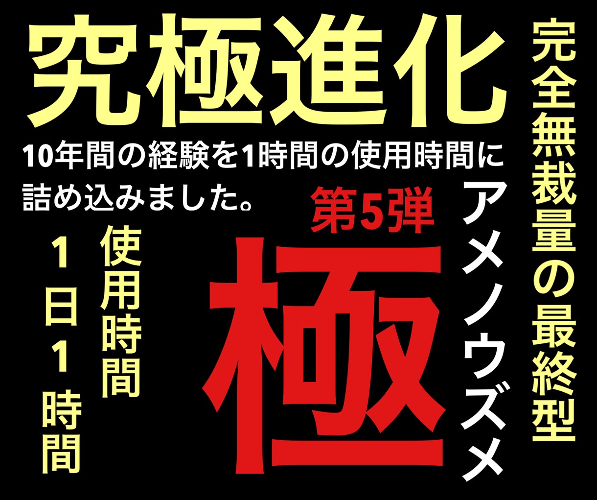 第5弾!シリーズ最高のサインツールを提供します 第3弾にマーチンなし!完全無裁量ロジックの上位ロジックを追加 イメージ1