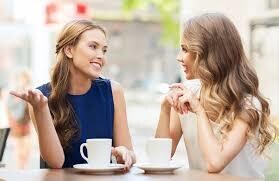 気持ちを少しでも軽くします 友達感覚でおしゃべりができたらいいなと思ってます イメージ3