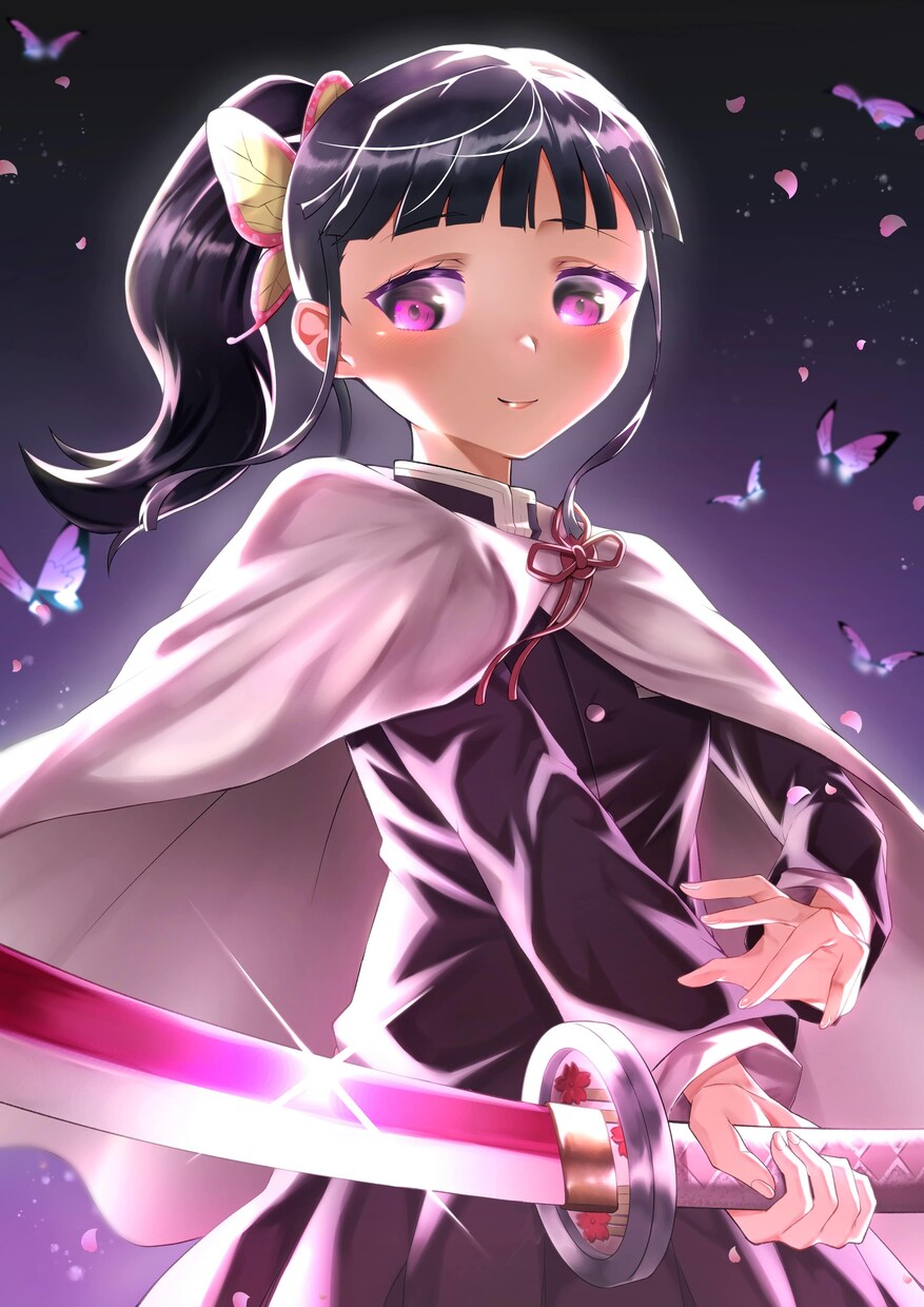 オリジナルキャラ、二次創作キャラ受け付けております SNSアイコンやイラストを手軽に提供します！ イメージ7