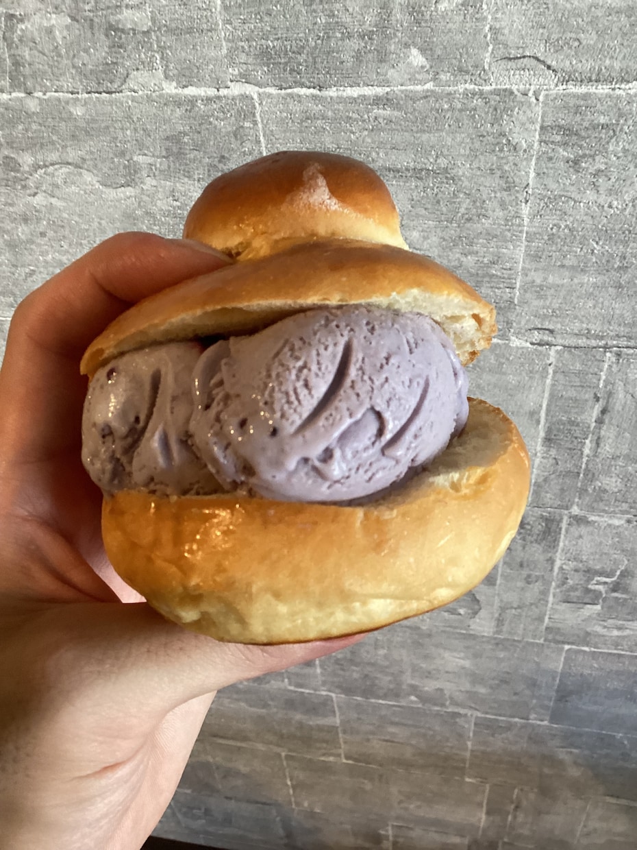 イタリア料理作れるようになります イタリア各州のパニーノお伝えします イメージ1