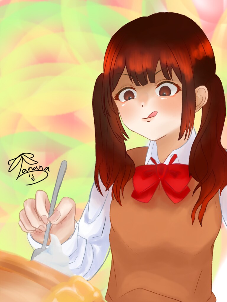 あなたの希望に沿ったアイコン・イラストを描きます SNSのアイコンでオリジナルアイコンが欲しい方へ イメージ3