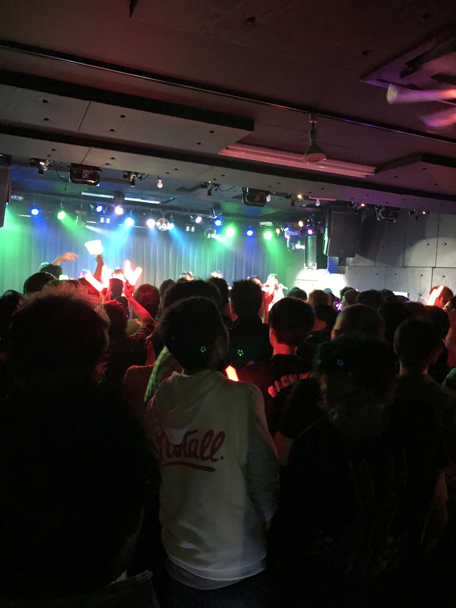 地下アイドルのプロデューサーのなり方を教えます 低予算で地下アイドルのプロデューサーに！ イメージ1