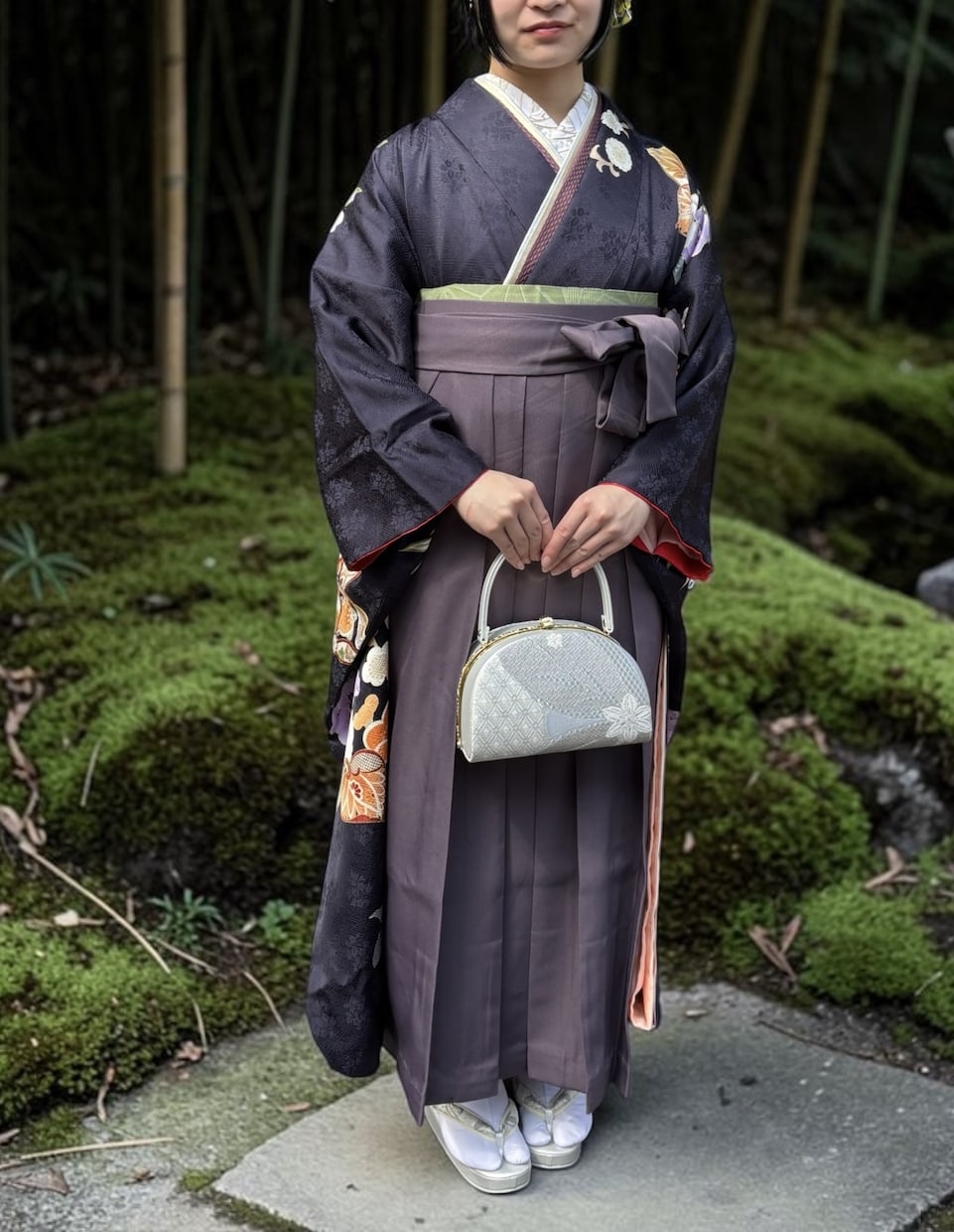 出張着付、撮影着付致します 東京23区、または近郊にも出張致します！ イメージ3