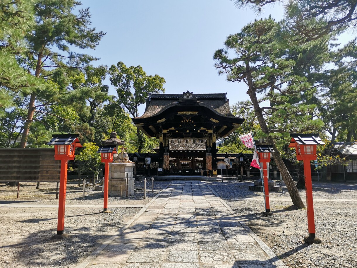 京都旅行、京都観光プラン作成をお手伝いします 初めての方、久しぶりの方、隠れた名所を知りたい方に！ イメージ3
