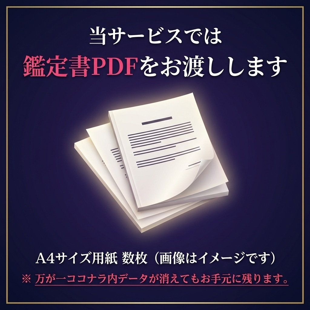 あなたに合う稼ぎ方を言語化します お金の焦り、それはOSの仕様です！ イメージ4