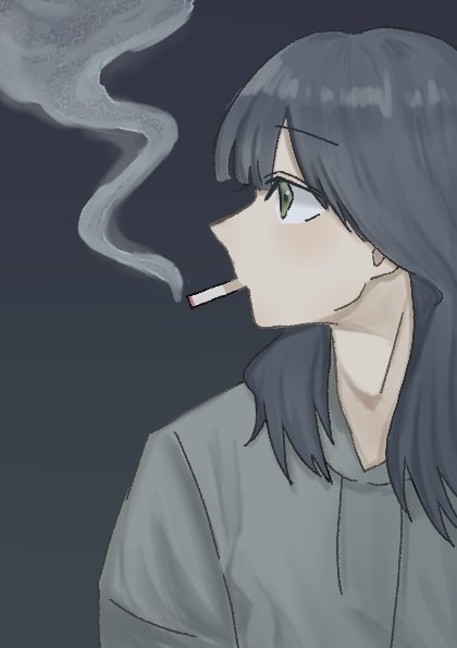 SNS用アイコン、サムネ、立ち絵などお描きします 可愛いイラストお描きします！お気軽にご相談ください！ イメージ5