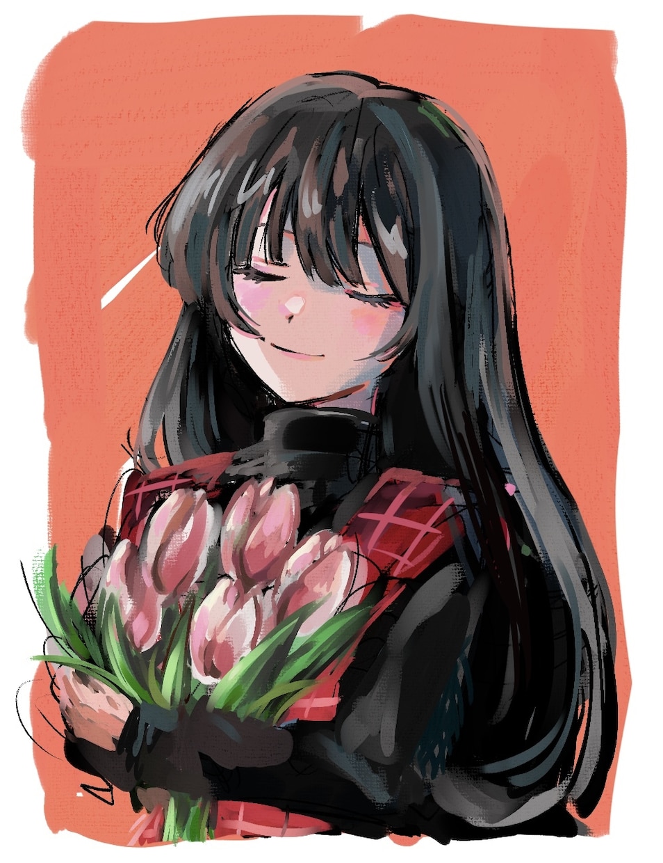 SNSで使用可能！キャラクターイラスト描きます SNSで使える、キャラクターのイラストを描きます！ イメージ3