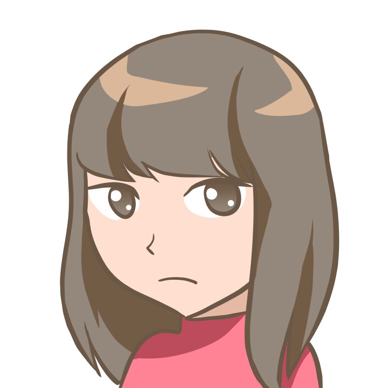 ４種類の表情の似顔絵描きます ４枚セットのお値段です☆漫画制作のプロがあなたをキャラ化！ イメージ4