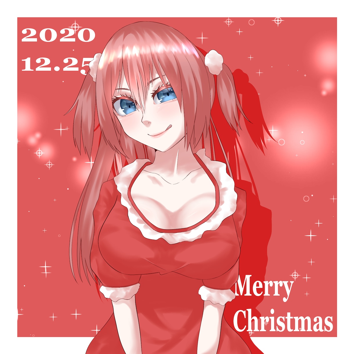 イラスト描きます 二次創作・オリキャラのSNSアイコン描きます！ イメージ1