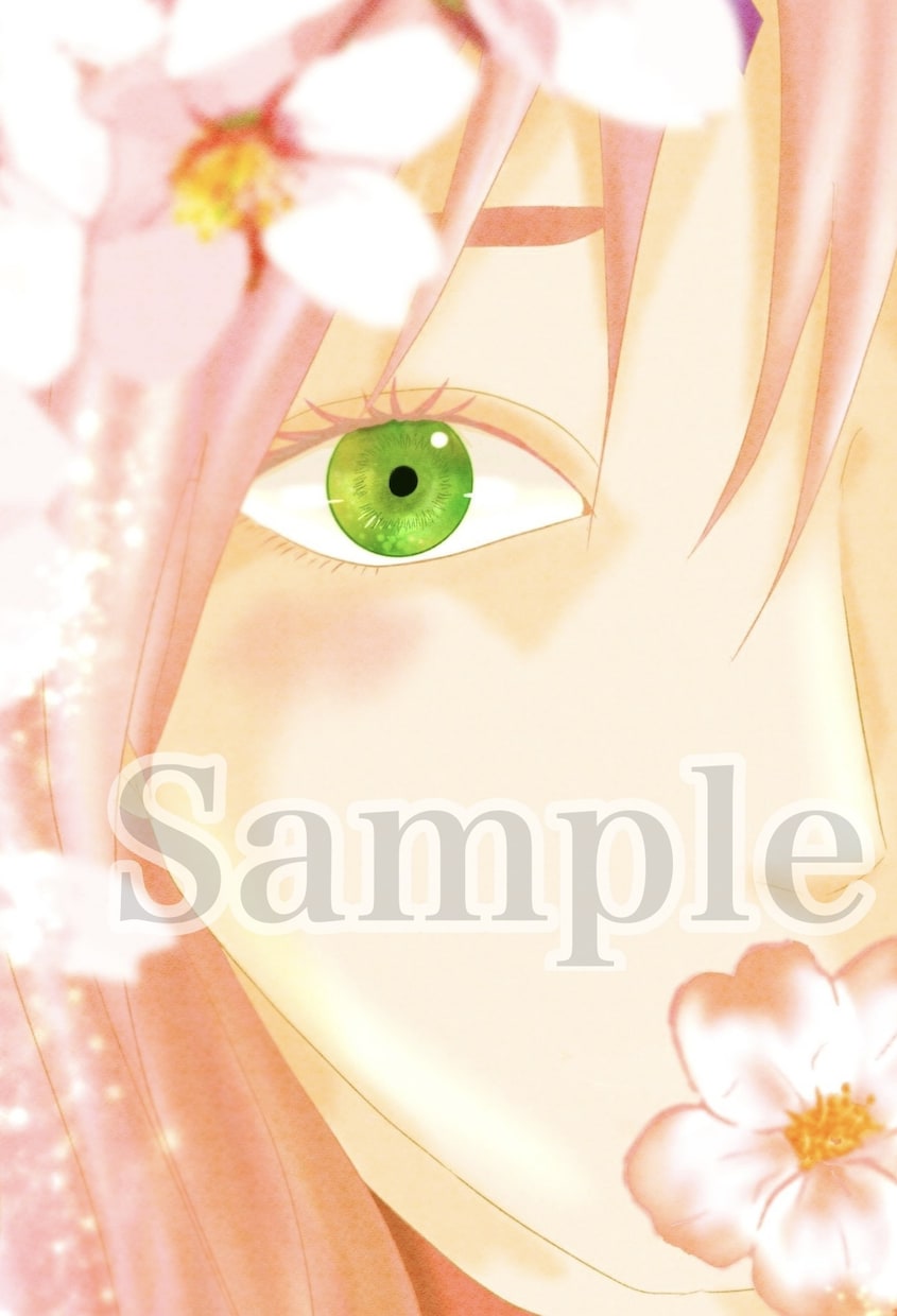 アイコン、イラスト描きます 少年、少女漫画風カラー白黒可！用途に合わせて対応します イメージ5