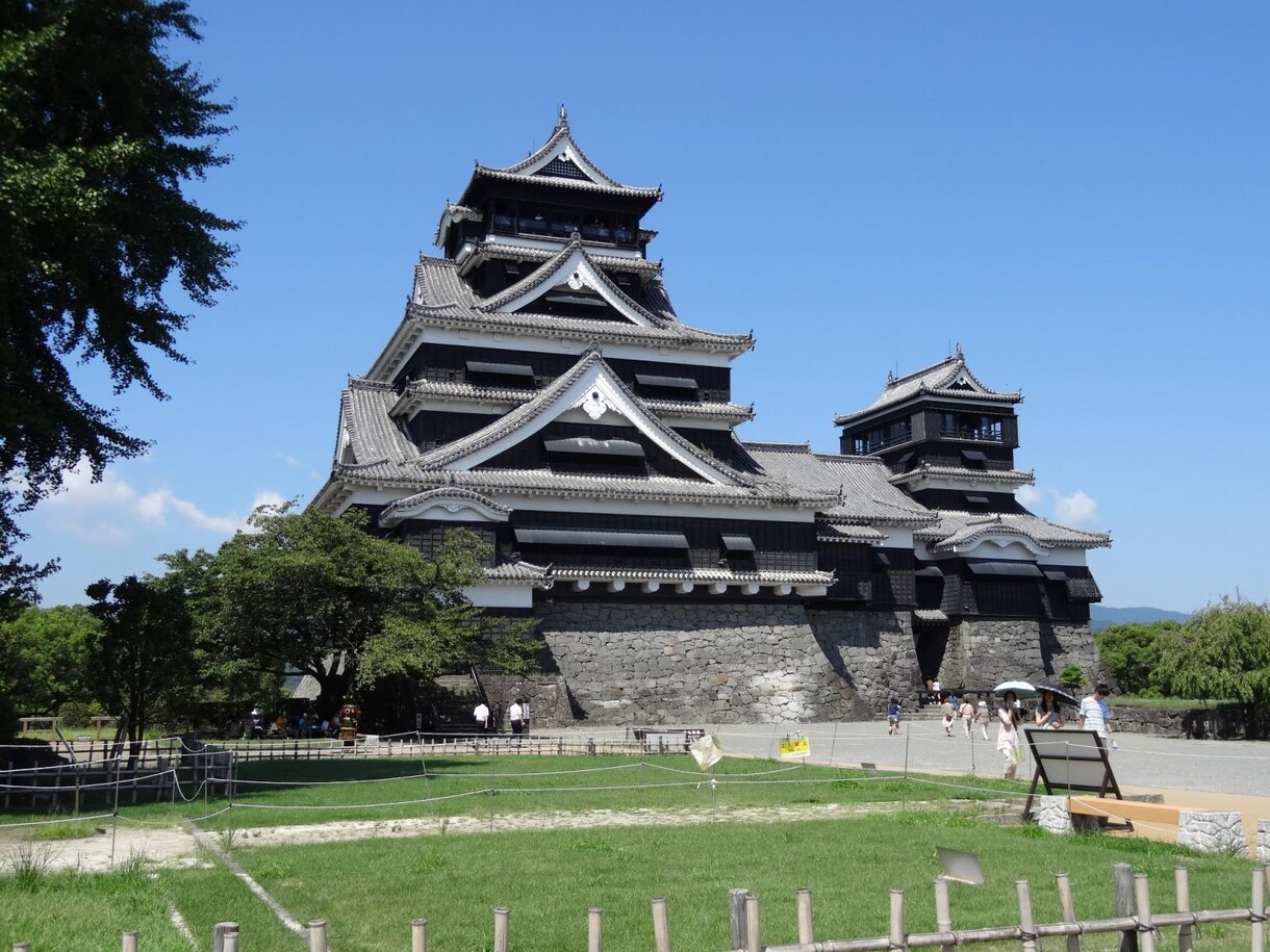 熊本の名所、食、遊、教えます 熊本旅行、出張の方へおすすめの旅行プランやお店教えます！ イメージ1