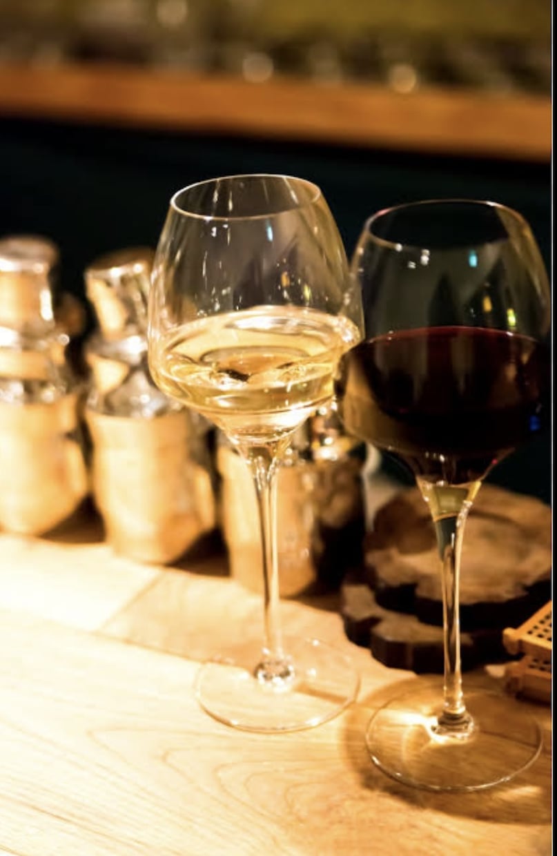 ワインを選びます 日常で飲むワインや贈り物でもお任せ下さい！ イメージ1