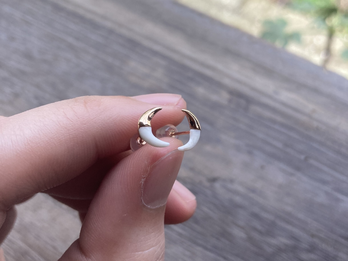 オリジナルアクセサリーを制作致します 世界に１つだけのアクセサリーを作りませんか？ イメージ2