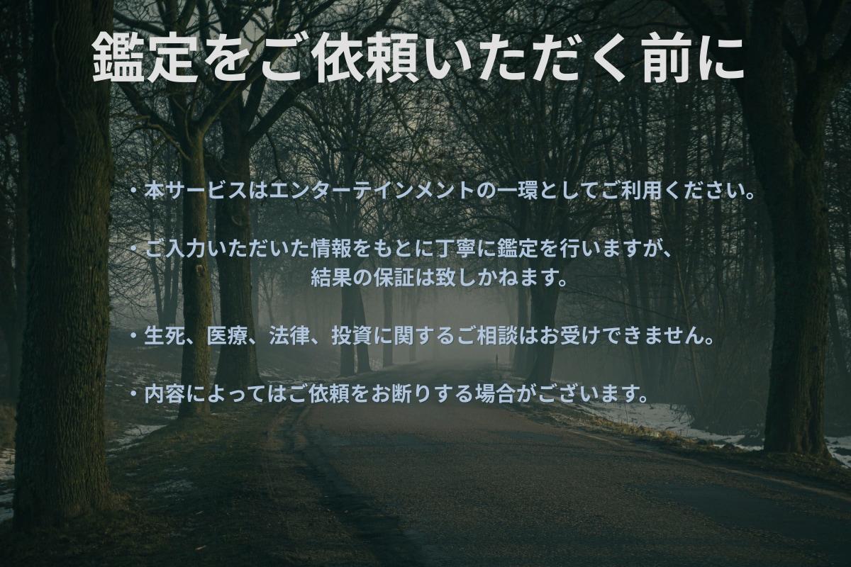 四柱推命でお金の流れを読み解きます 金運の流れを読み、開運のヒントをお届けします イメージ5