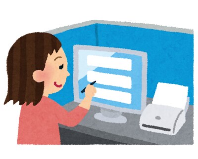 ハローワーク求人票をブラッシュアップします 社会保険労務士が、応募の集まる求人票に変化させます イメージ1