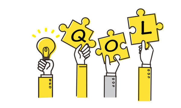 お悩みをお聞きしてあなたの人生を豊かにします 意志力・レジリエンスを身につけ、QOL向上してみませんか？ イメージ1