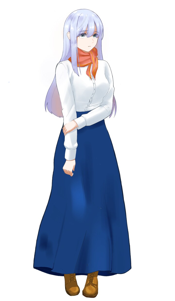 キャラクター描きます 単色イラストから厚塗りまで承ります。 イメージ2