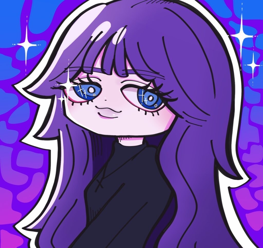 カラフルでポップなアイコン描きます カラフルで印象に残るあなただけのイラストをお描きします☆ イメージ4