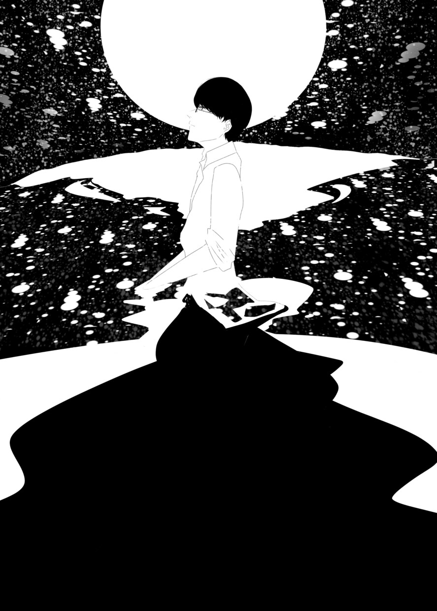 イラスト即日納品します 大してうまくないけど描くのがはやい！ イメージ1