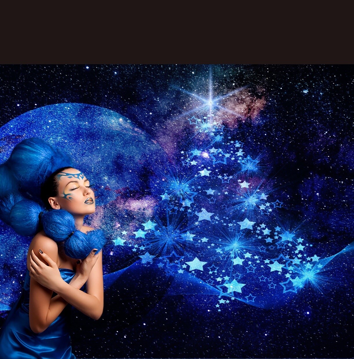 未来のあなたから宇宙チャネリングおみくじ届けます 心がほっとする・軽くなるメッセージを漢字と共にお届けします☆ イメージ1