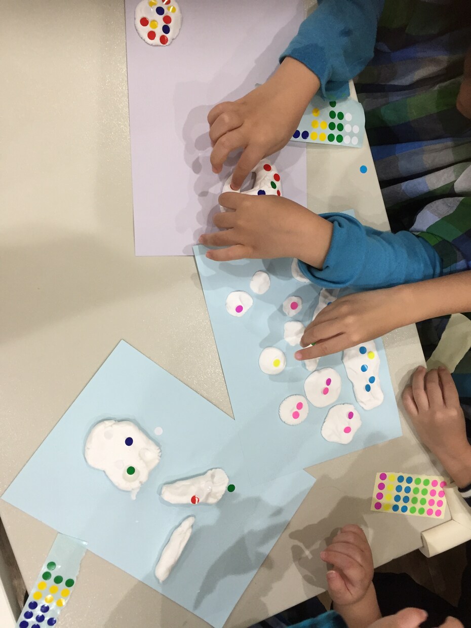 絵を描いて、販売までのお手伝いをいたします 自分のオリジナル作品の仕上げて、販売してみよう。 イメージ3