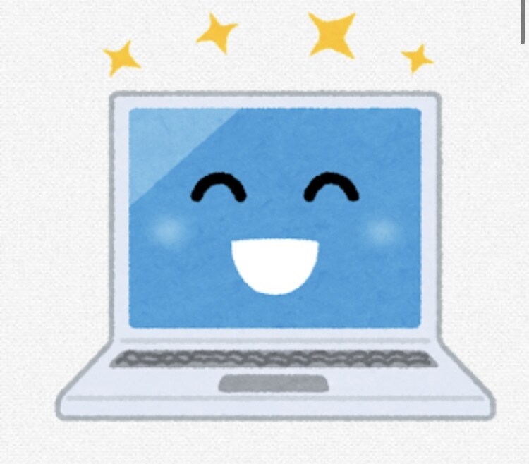 初めてのパソコン購入、おすすめの機種を紹介します コスパのいいパソコン、スマホを購入をしましょう イメージ2