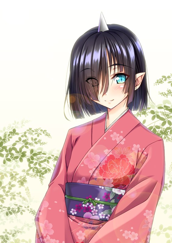 キャラクターイラスト制作します 商業経験有り！ご希望の一枚絵をお描きします！ イメージ6