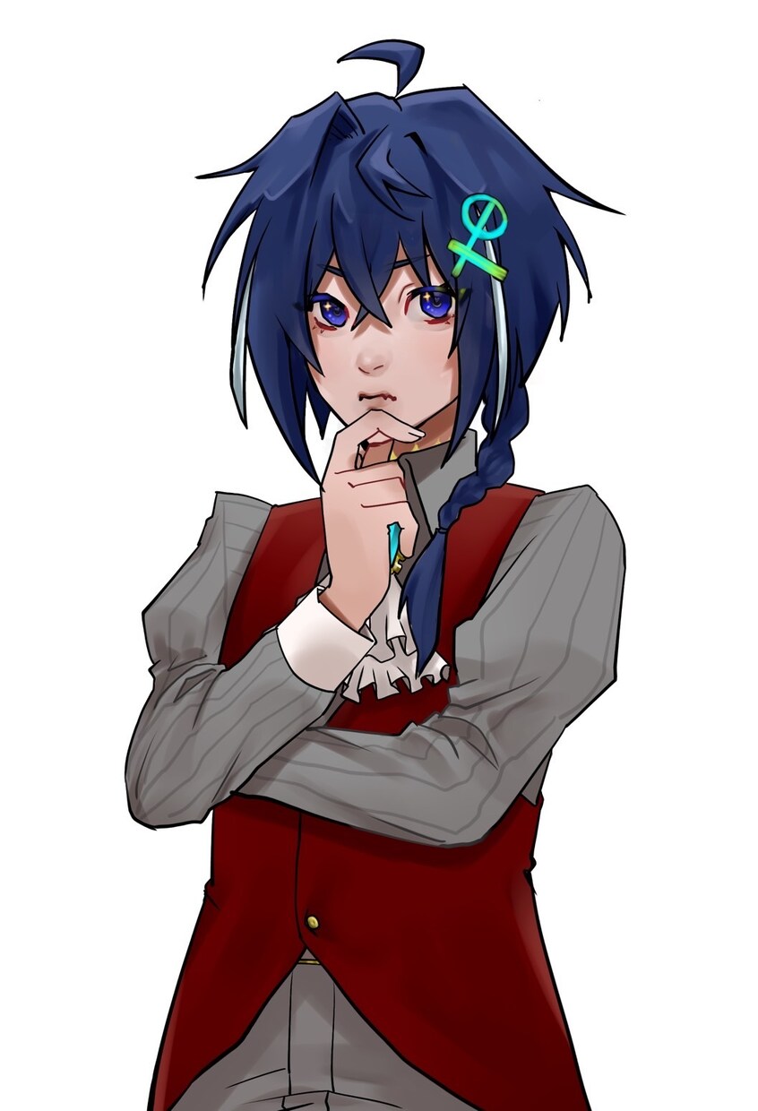 個性的で可愛いイラスト制作します 思わず目が止まるような魅力のあるイラストをお描きします！ イメージ2