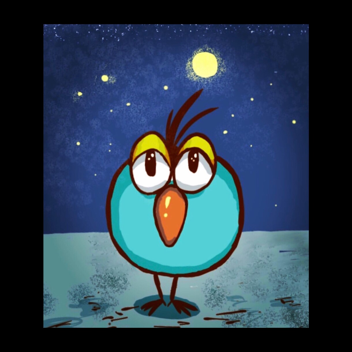 ポップでカワイイ！アイコンイラストお描きします 【先着1名】お手頃価格で、SNSでちょっぴり贅沢なアイコンに イメージ3