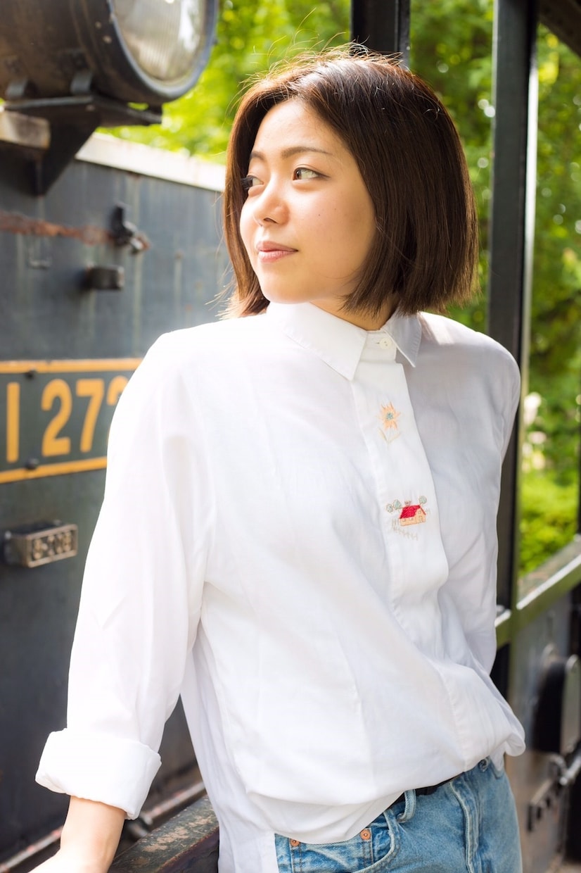 初めまして。あなたの楽曲に本歌入れます ハイトーンが得意です。サンプル聞いてください。 イメージ1