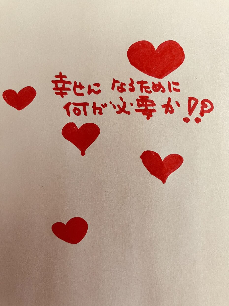 あなたの潜在能力を引き出します あなたが本当に望んでいる事を一緒に見つけていきましょう イメージ3
