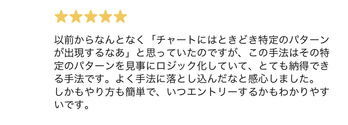 BO隙間時間を稼ぎ時間に変える最高の方法教えます 圧倒的に大好評☆無裁量具体的に何秒でエントリーするか教えます イメージ4