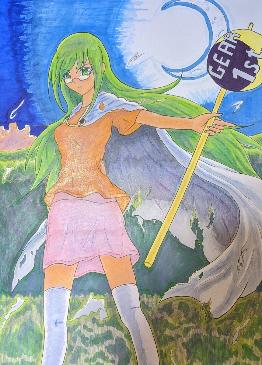 イラスト描きます 使い方は自由！気軽にご依頼ください！ イメージ3