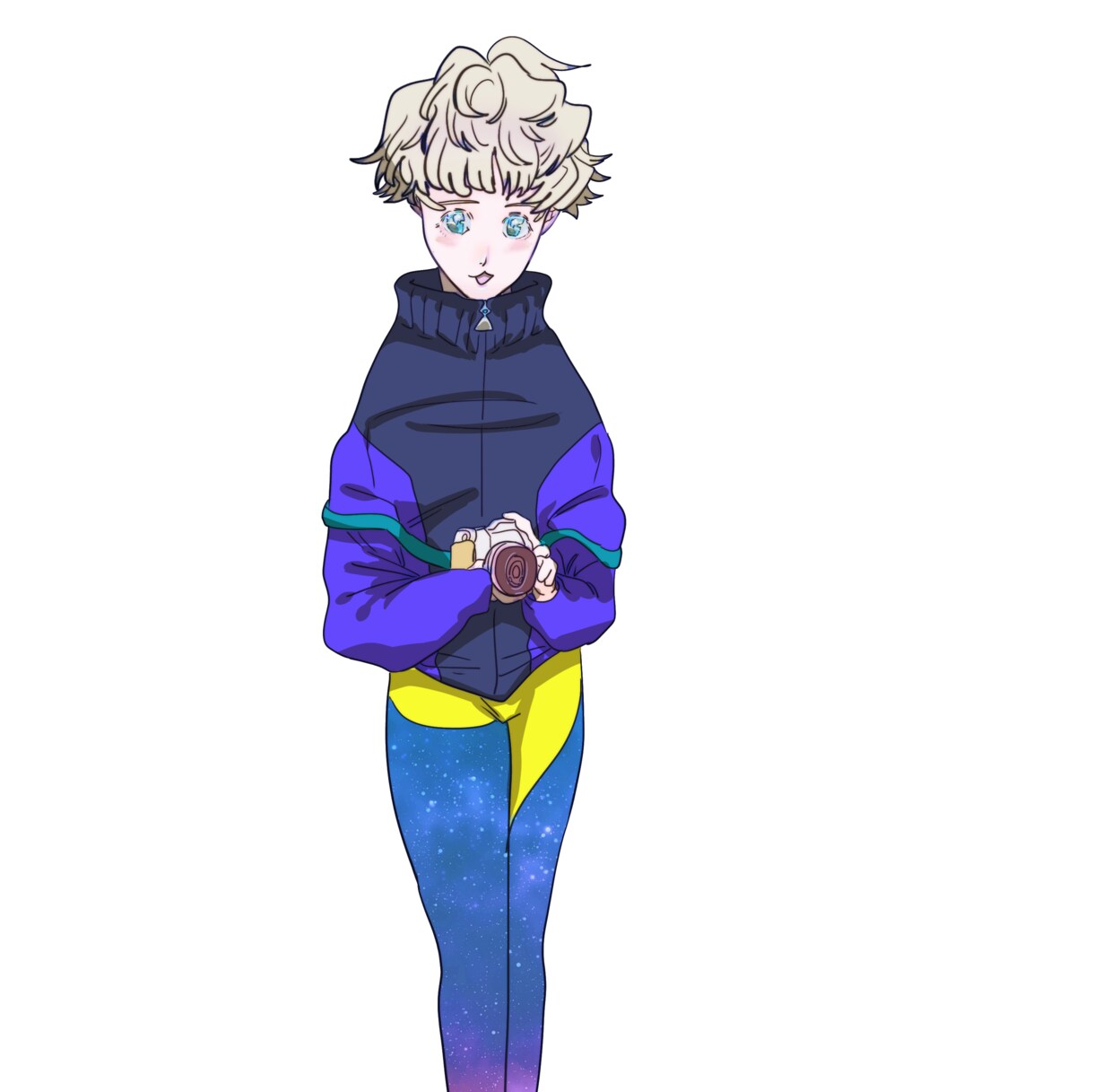 アイコン・依頼絵を描きます 依頼された内容を奇抜でユニークに描きます！ イメージ5