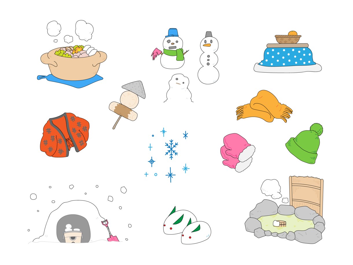 商用利用OK☆イラスト描きます Webでも印刷物でも対応致します！ イメージ10